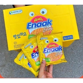| Hàng Có Sẵn | Mì Tôm ENAAK