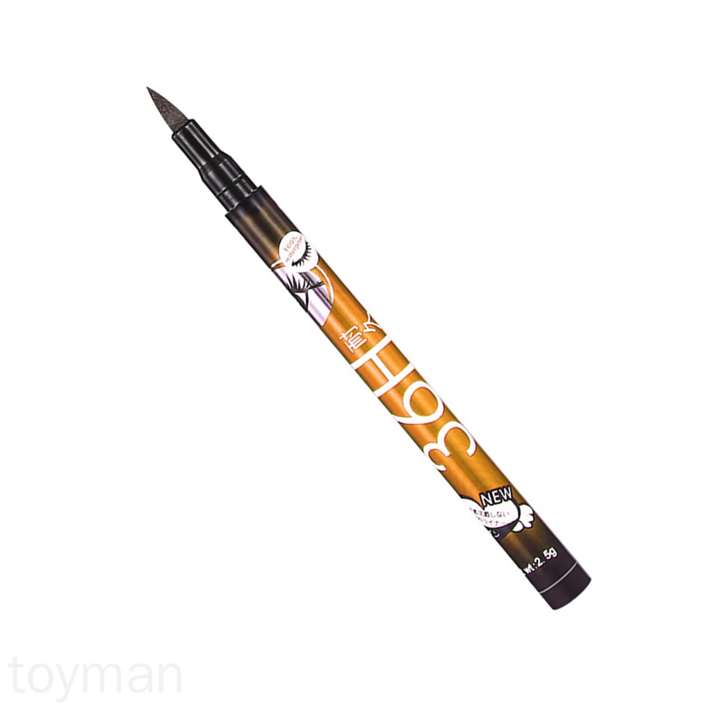 [Hàng mới về] Bút kẻ mắt 36H dạng lỏng chống thấm nước lâu trôi