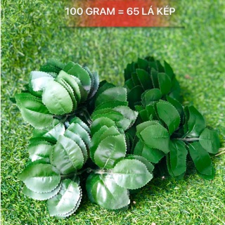 1 lạng lá hồng