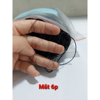 LƯỚI TÀNG HÌNH 6 PHÂN Bẫy chim Chào Mào, Hoành Hoạch, Cu Tiểu , Cu Gáy