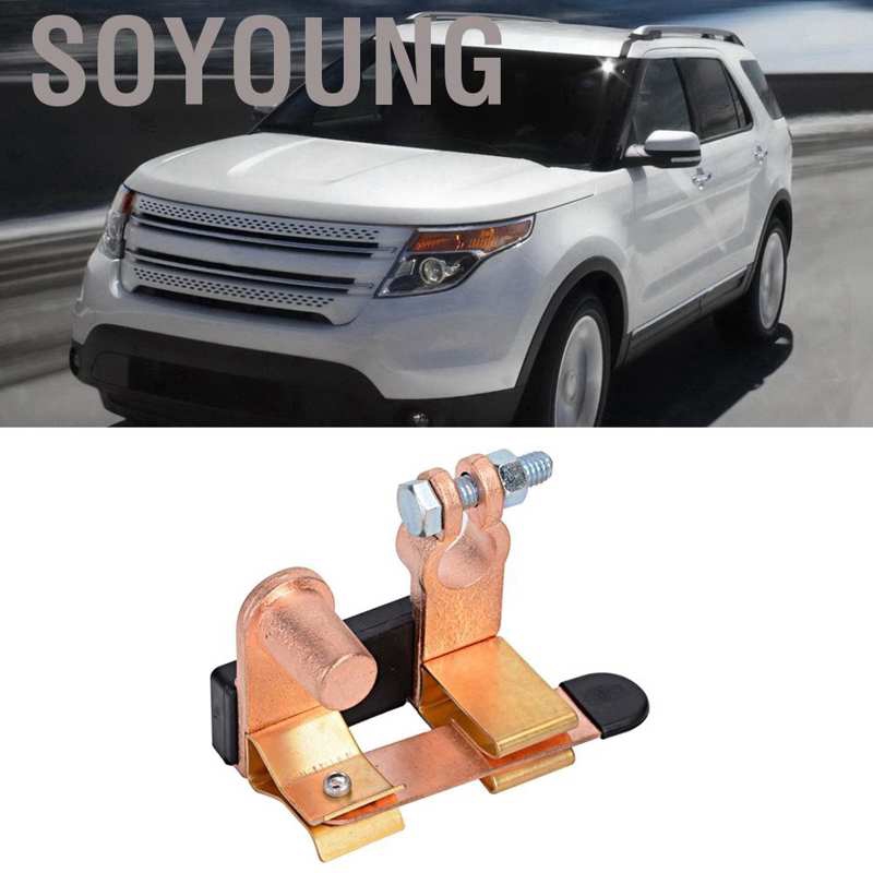 Công Tắc Ngắt Điện Cho Xe Hơi