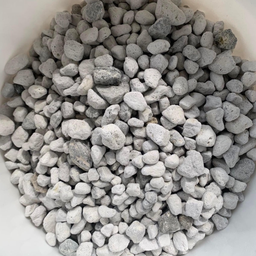 Vật Liệu Lọc Matrix Seachem Cao Cấp 1L giúp ổn định PH cho hồ cá