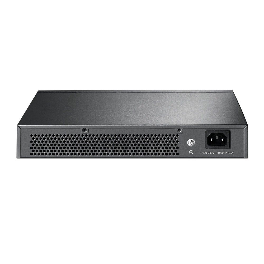 Bộ chia mạng TP-Link TL-SG1016D - Switch 16 Cổng Gigabit 1000Mbps - Hàng chính hãng