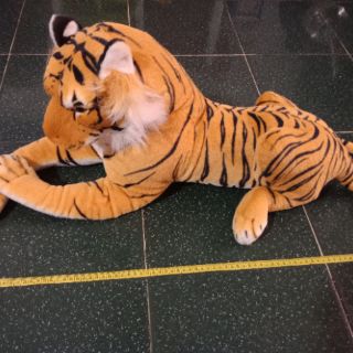 Thú bông Hổ vàng 73cm
