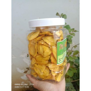 Mít Sấy Xuất Khẩu hàng loại ngon hộp (330gr)