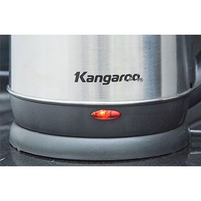 Ấm đun siêu tốc Kangaroo KG-343