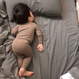 Combo 10 bộ bozip trơn nhiều màu khách đặt