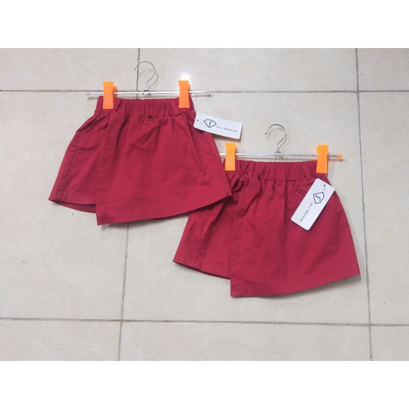 Thanh lý quần kaki bé gái .9_18kg