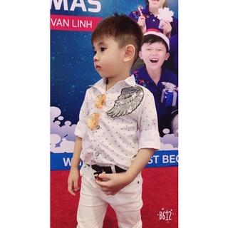 SET SƠ MI LẺ SIZE