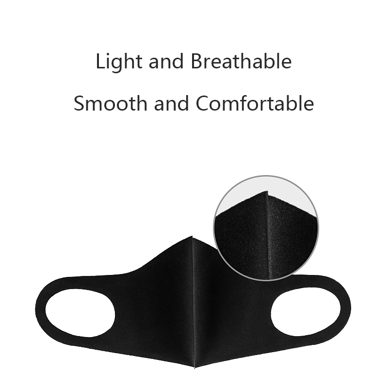 Khẩu Trang Chống Bụi Dành Cho Nam Và Nữ | BigBuy360 - bigbuy360.vn