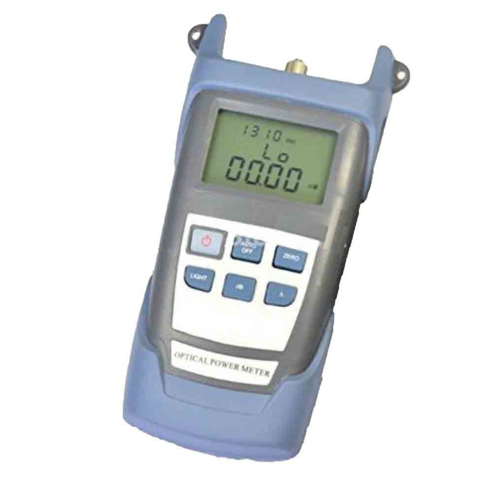 Máy đo công suất quang cầm tay FC/SC chất lượng cao đa năng