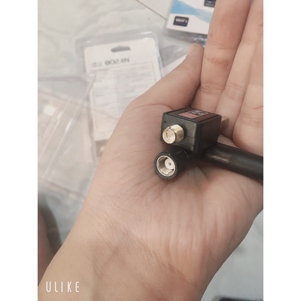 USB THU WIFI 2.0 802.IIN có ăng teng