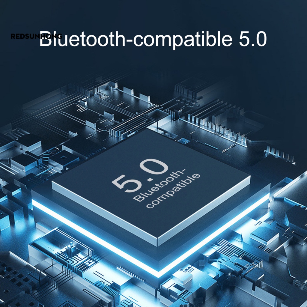 Loa Bluetooth Kiêm Đài FM / Đồng Hồ Báo Thức Có Thể Sạc Lại Dùng Tại Nhà