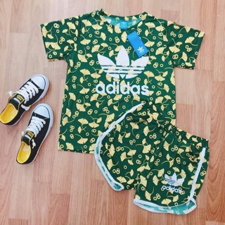Đồ bộ adidas