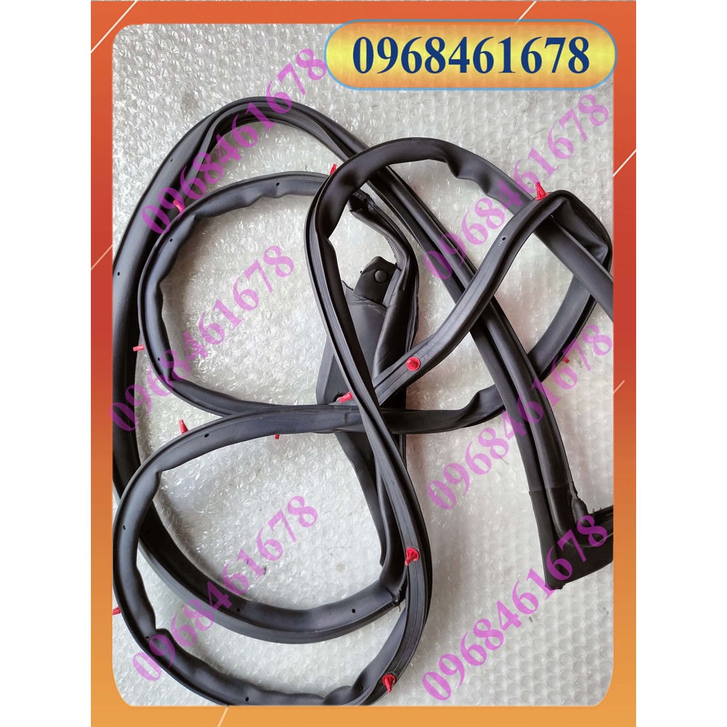 Gioăng cánh cửa Vios 14-21