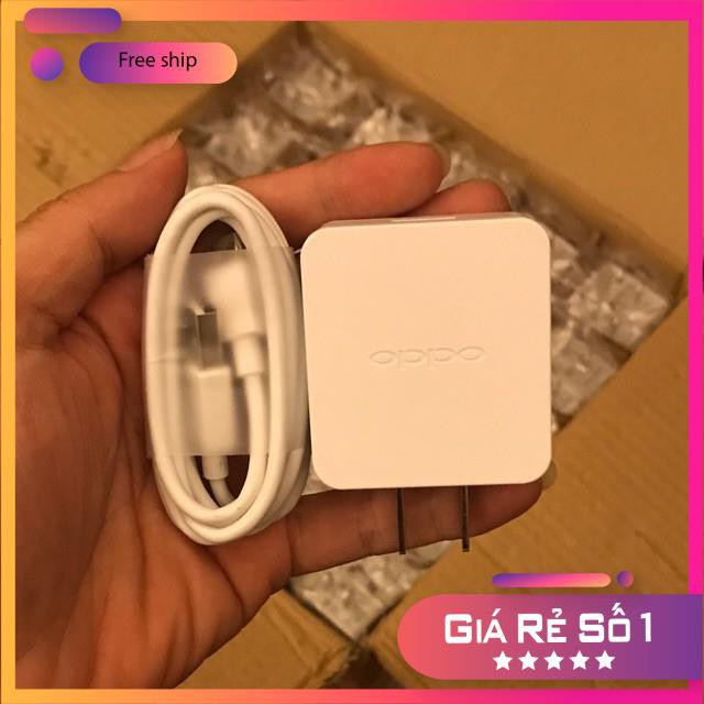 Combo Bộ Củ+Cáp Oppo 2A