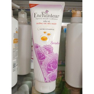 Dầu xả Enchanteur 335g