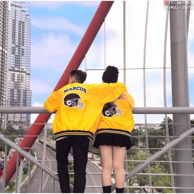🌵 𝐓𝐡𝐞𝐔𝐥𝐳𝐳𝐚𝐧𝐠 🌵 CM Áo Khoác Dù Cặp Chữ M Cao Cấp (Kèm Video,  Hình Thật) | BigBuy360 - bigbuy360.vn