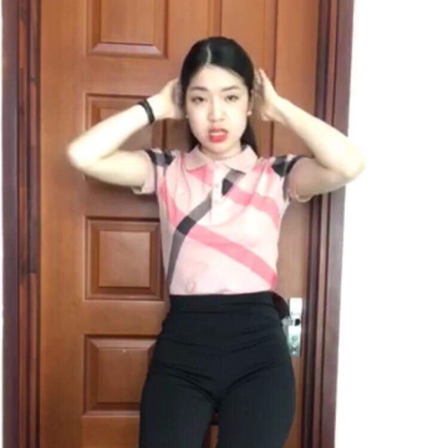Áo phông bbr