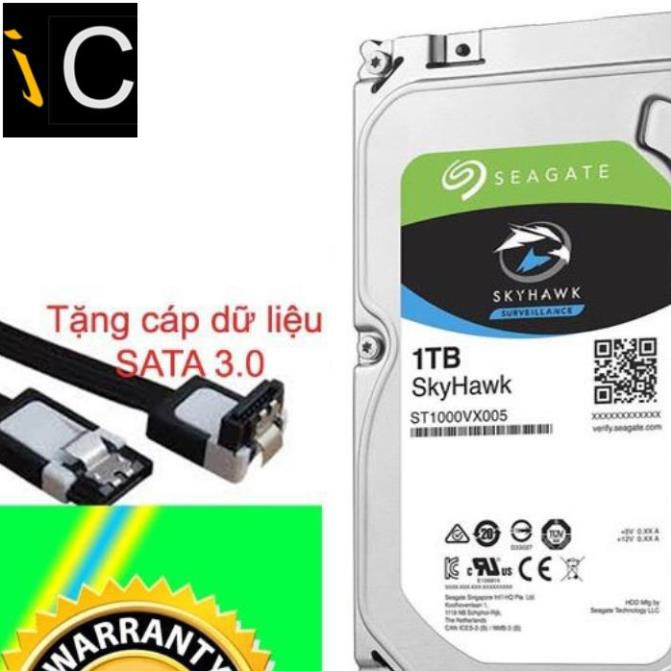 Ổ Cứng 1TB