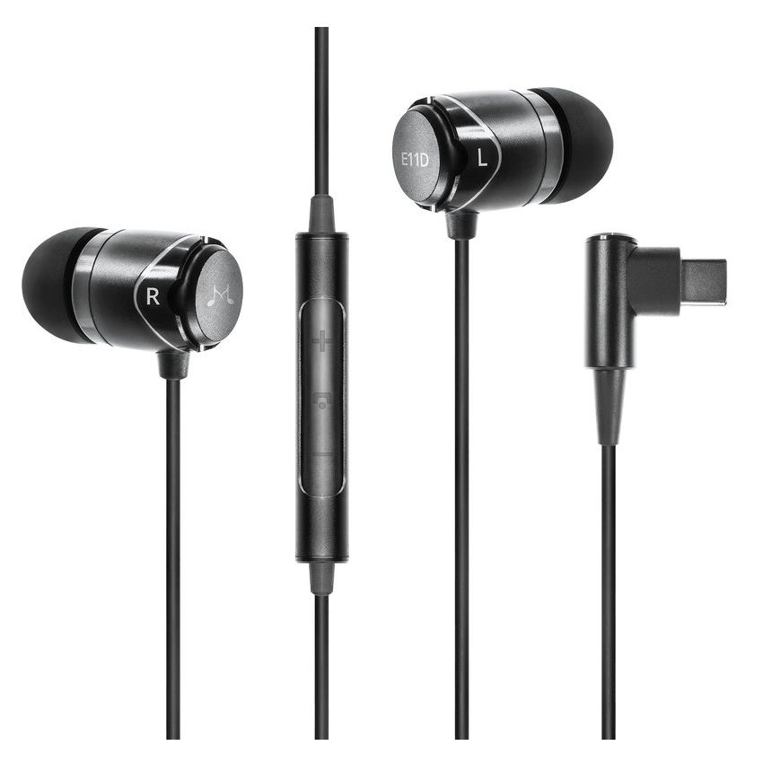 Tai nghe SoundMagic E11D