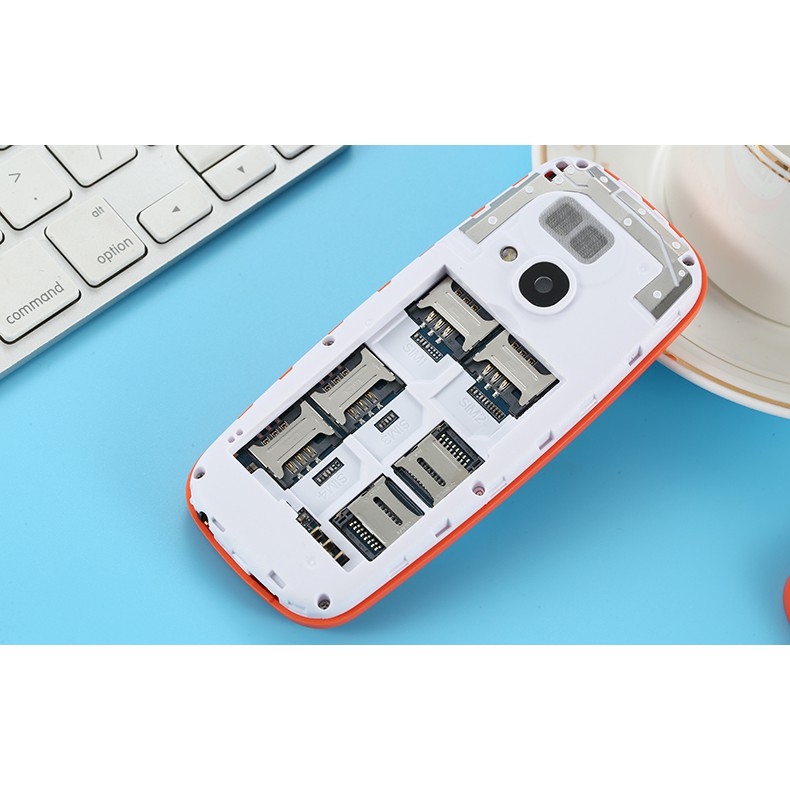 [GIÁ TỐT] ĐIỆN THOẠI Oeina PHIÊN BẢN 2 SIM | BigBuy360 - bigbuy360.vn