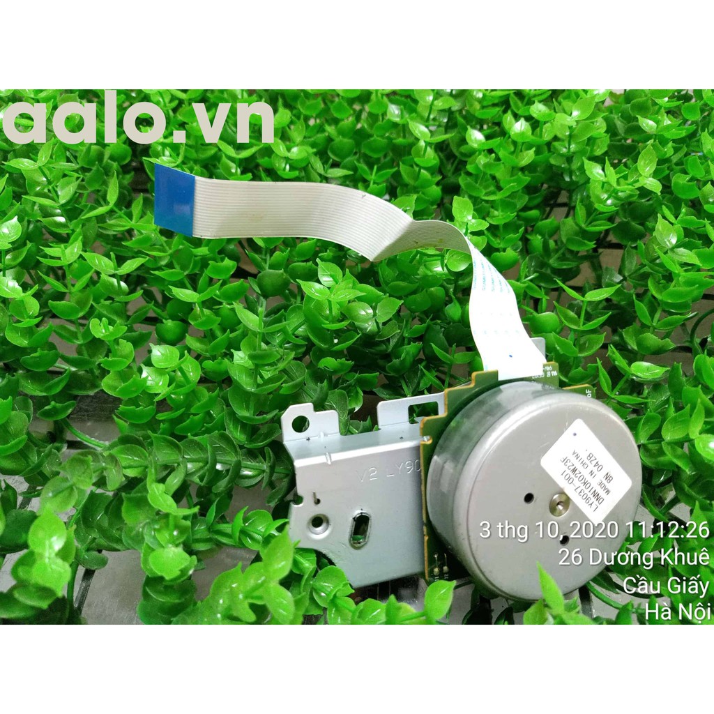 Mô tơ máy In Laser Brother DCP-L2520D - aalo.vn