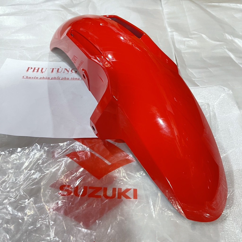 Dè trước  Raider Fi, Satria Fi nhập khẩu chính hãng Suzuki Indonesia - PT HỒNG ÂN