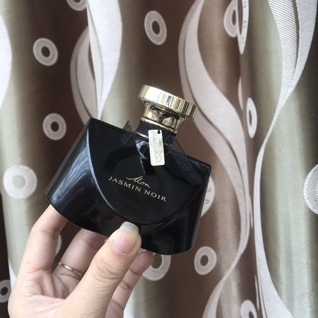 Jasmin Noir Nuớc hoa Han quốc