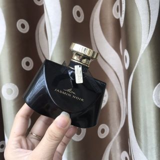 Jasmin Noir Nuớc hoa Han quốc
