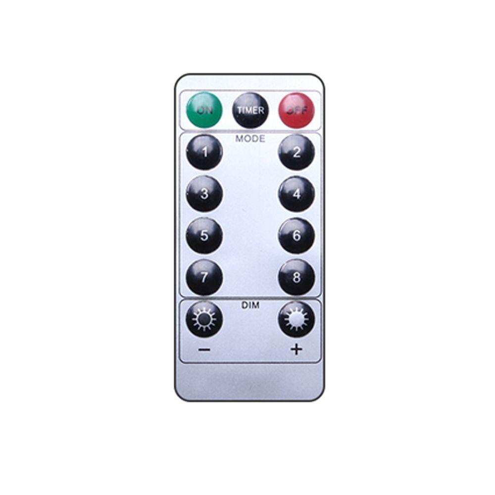 Dây Đèn LED 100 / 200 Bóng Hình Ngôi Sao Năm Cánh Trang Trí Rèm Cửa Tiệc Cưới