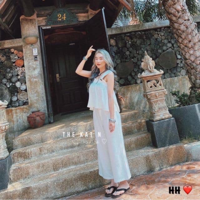 combo set quần áo