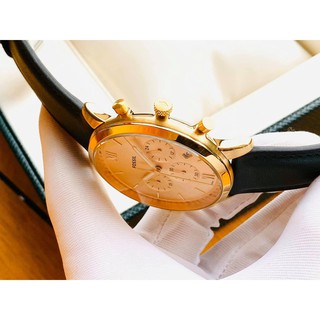 Đồng hồ nam Fossil FS5580