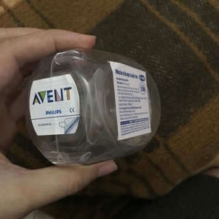 Thanh lý: Trợ ti Avent Philips SCF 156/00