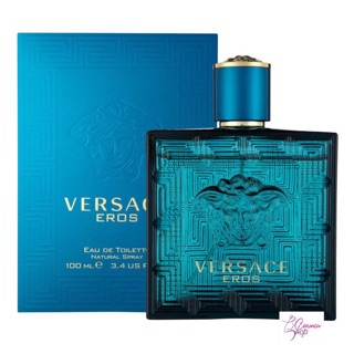 Nước hoa Versace Eros Men 100ml