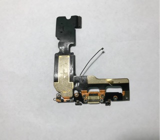 Cáp Chân Sạc Zin iPhone 7 Plus
