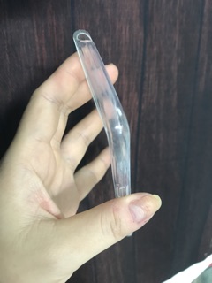 Ốp dẻo trong Oppo A33,A35,A37, A39,A57