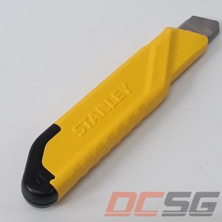 Dao rọc cáp đa năng  18mm STANLEY - STHT10265-8