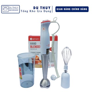 Máy xay sinh tố Elmich BLE-1680