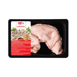 Bao tử heo (dạ dày) chuẩn ngon 350g [MEATDeli HCM]