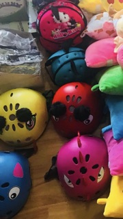Combo nón cho khách sỉ