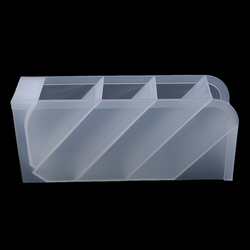 Hộp đựng bút viết để bàn sang trọng