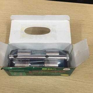 Bộ khóa cửa chốt ngang