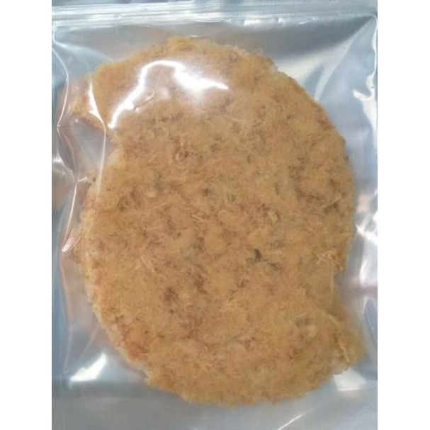 CƠM CHÁY SIÊU CHÀ BÔNG COMBO 5 TÚI