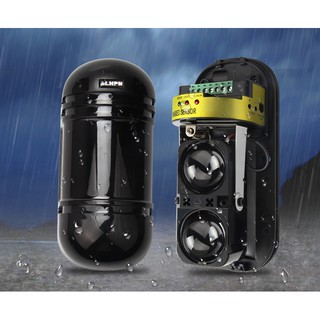 Đầu Photo Beam 2 tia ABT-60