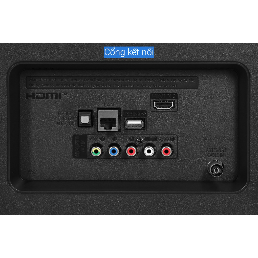 SMART TIVI LG 4K 65 INCH 65UN7400PTA | BigBuy360 - bigbuy360.vn