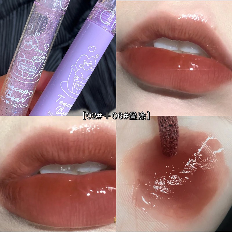 tuan065 Son kem lì MAFFICK Velvet Tint mềm môi tuan065 | BigBuy360 - bigbuy360.vn