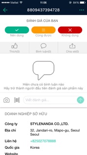 Sơn móng tay 3ce