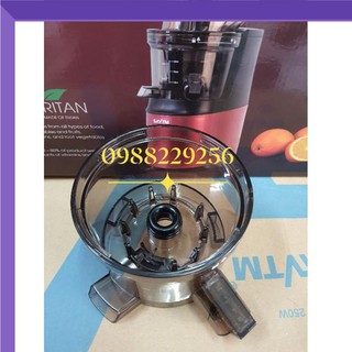 Linh kiện cối ép có vòi máy ép chậm savtm je35