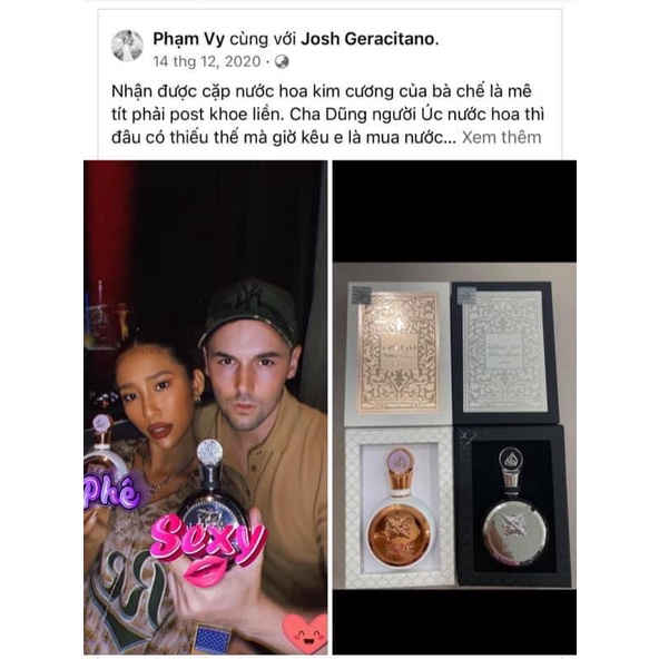 Nước Hoa Dubai LATTAFA  FAKHAR 100ml - apa de parfum [ SALE_1NGÀY]_SANG TRỌNG_THƠM DAI 48 Tiếng_Free Ship | Thế Giới Skin Care